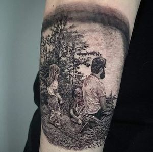 Meet your Posher, Paula